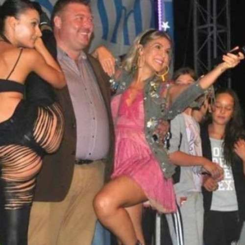 Mihai Irimie, primarul comunei Soimuș, promite sprijin economic, dar are un trecut financiar controversat