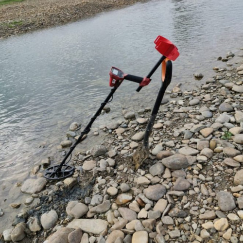 Descoperire arheologică remarcabilă pe malul râului Siret