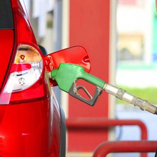 Bărbat din Timiș, prins după furtul de la o stație de carburant din Satu Mare