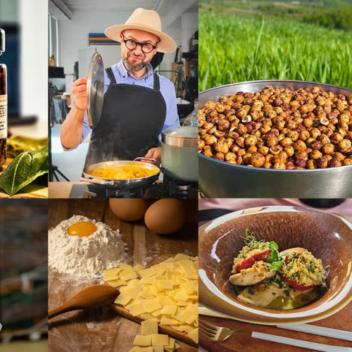 Programul Autentic Românesc își sărbătorește realizările de Ziua Națională a Produselor Agroalimentare