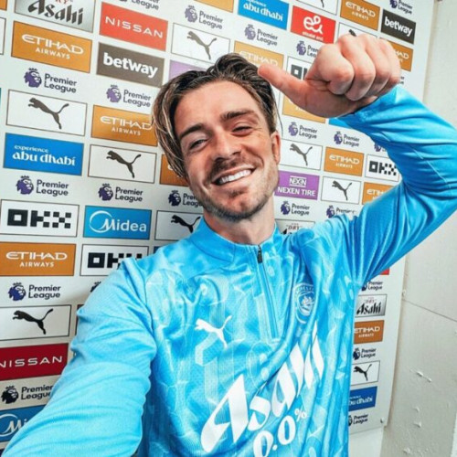 Jack Grealish își exprimă recunoștința pentru încrederea antrenorului interimar al Angliei