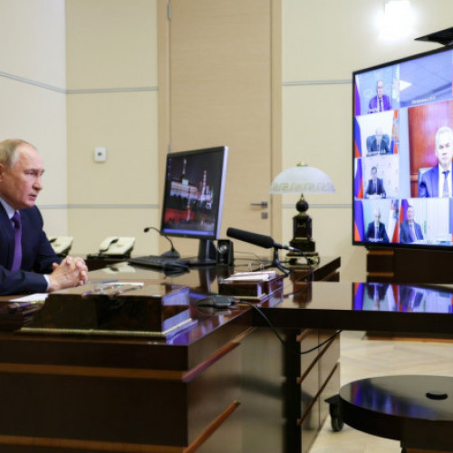 FSB recrutează asasini din închisorile rusești pentru operațiuni externe