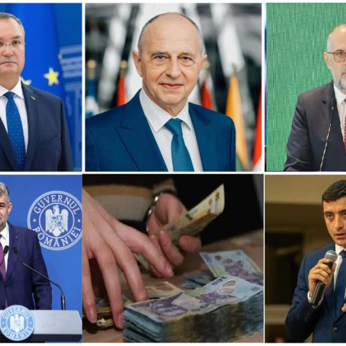 Averile candidaților la prezidențiale: discrepante semnificative între stilurile de viață