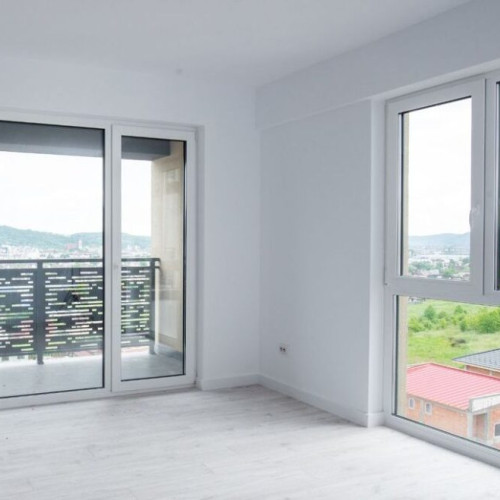 Creștere a vânzărilor de apartamente în Bistrița-Năsăud