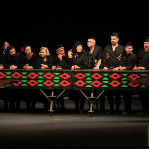 Teatrul "Mihai Eminescu" din Botoșani invită publicul la "Bocitoarele vesele"