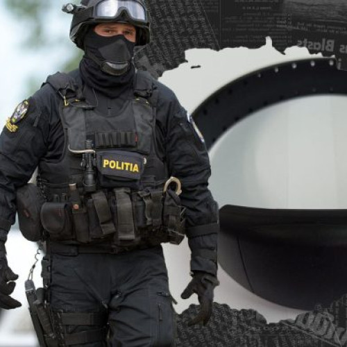 De la 1 octombrie, sistemul de monitorizare electronică se aplică în procedurile de control judiciar