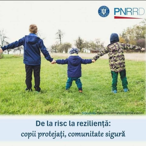 Ziua Internațională a Reducerii Riscurilor de Dezastre, marcată prin activități educaționale în Dâmbovița