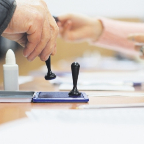 Primele candidaturi pentru alegerile parlamentare admise în Galați