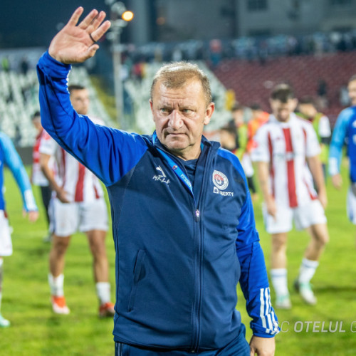 Suporterii Otelului își doresc mai multe informații despre echipa favorită