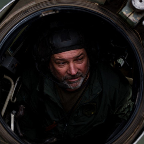 Ucrainenii cred că razboiul cu Rusia poate fi câștigat cu ajutorul Occidentului