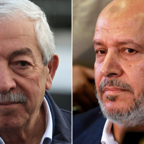 Discuții între liderii Hamas și Fatah la Cairo cu privire la viitorul Gaza