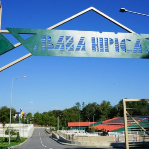 Universitatea de Științele Vieții "Ion Ionescu de la Brad" din Iași deschide o nouă bază hipică pentru iubitorii de ecvestrism