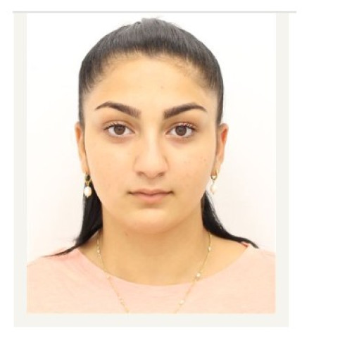 O adolescentă din Botoșani a fost dată dispărută de Poliție