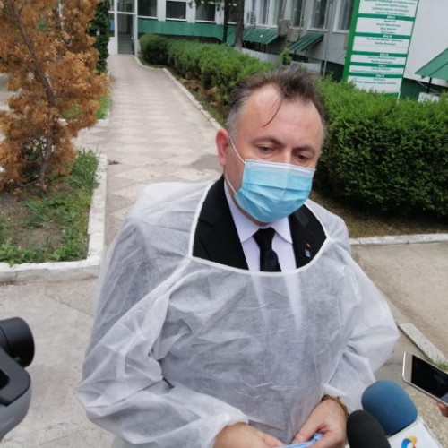 Fostul ministru al sănătății, Nelu Tătaru, anchetat pentru corupție