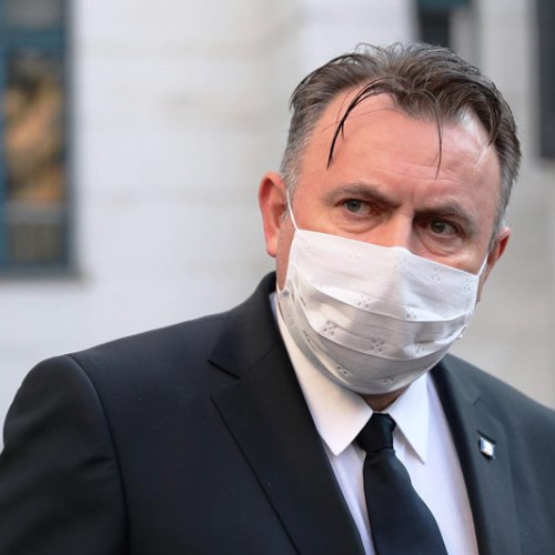 Nelu Tătaru, fost ministru al Sănătății, în atenția DNA pentru corupție