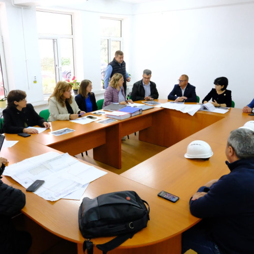 Reabilitarea Maternității Botoșani: Proiect de 9 milioane de euro