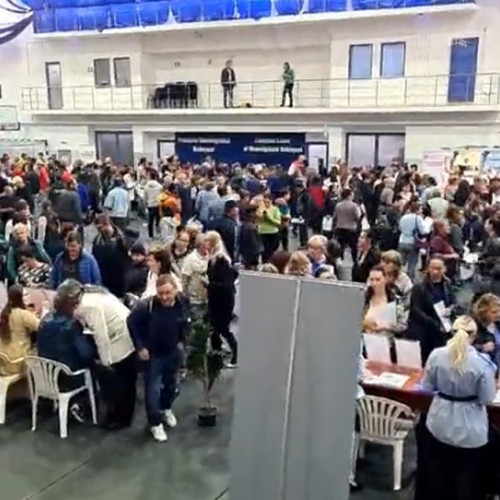 Bursa locurilor de muncă pentru absolvenți la Botoșani