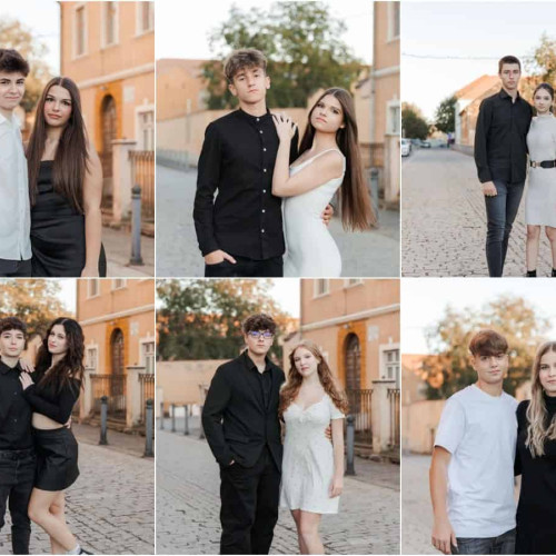 Balul Bobocilor 2024 la Liceul cu Program Sportiv din Alba Iulia