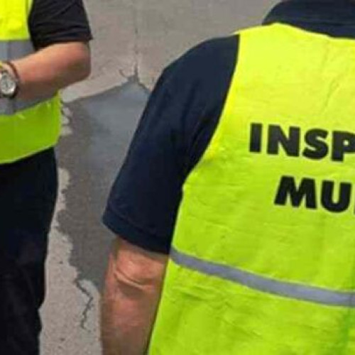 Controale ITM Vrancea pentru respectarea legii privind zilierii