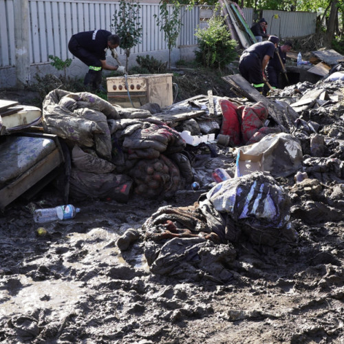 România beneficiază de 467 milioane de euro pentru gestionarea situațiilor de urgență