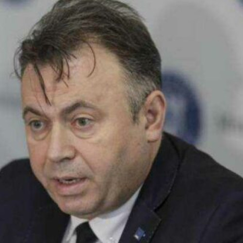 Nelu Tătaru, fost ministru al Sănătății, cercetat pentru corupție