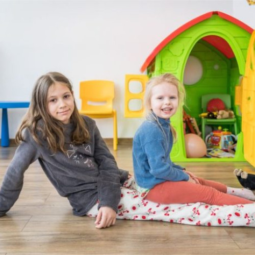 Majorarea alocațiilor de stat pentru copii, începând cu 1 ianuarie 2025