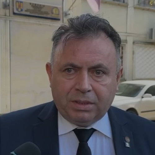 Fostul ministru Nelu Tătaru, anchetat pentru corupție de DNA