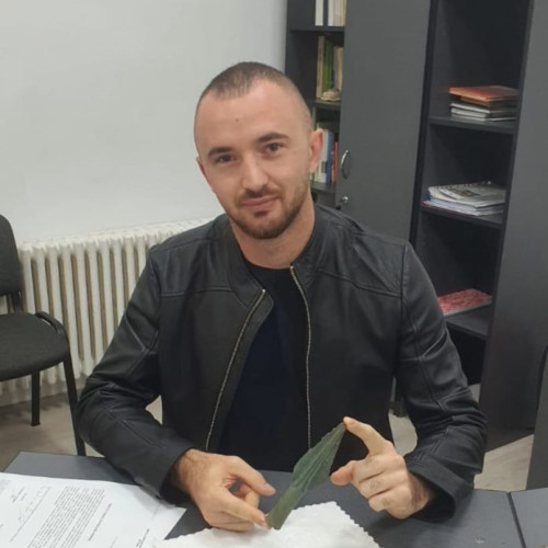 O descoperire arheologică remarcabilă în județul Botoșani