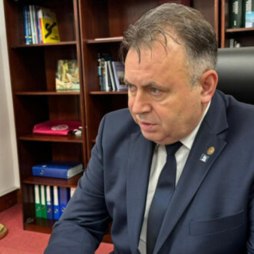 Nelu Tătaru demis din funcția de președinte al PNL Vaslui