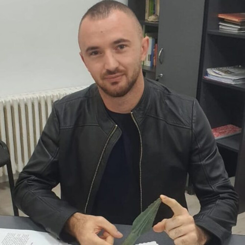 O descoperire arheologică valoroasă în Botoșani: un vârf de lance din Epoca Bronzului