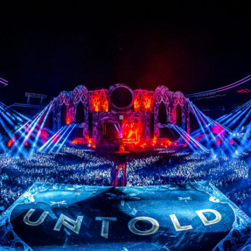 Abonamentele pentru festivalul UNTOLD 2024, disponibile de joi