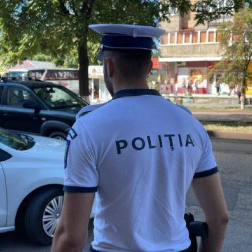 Prevenirea furturilor din buzunare: Acțiune a poliției din Botoșani