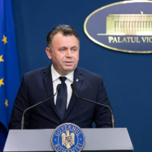 Procurorii din Iași continuă urmărirea penală a medicului deputat Nelu Tataru pentru corupție