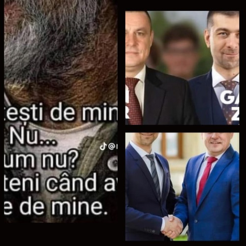 Politicieni fără caracter amenință viitorul Maramureșului