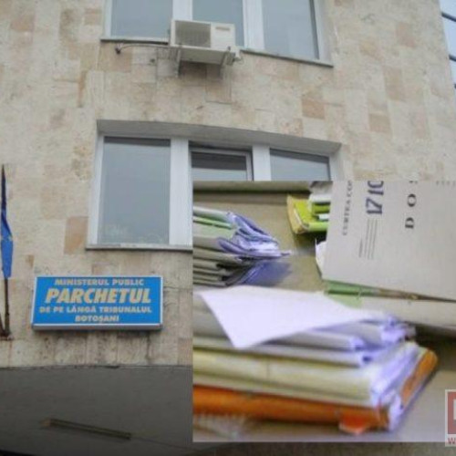 Tentativă de omor în Botoșani: un bărbat de 38 de ani trimis în judecată