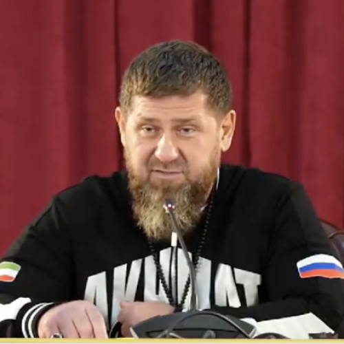 Ramzan Kadirov acuză deputați și senatori ruși că au ordonat asasinarea sa