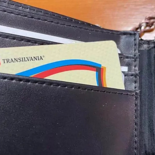 Pensiile vor fi disponibile pe carduri în Alba, vineri, 11 octombrie