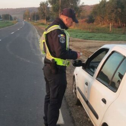 Doi bărbați cu acte false încercau să intre în Italia prin Punctul de Trecere a Frontierei Albita