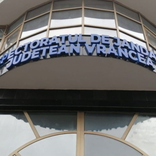 Jandarmeria Vrancea confirmă cercetarea disciplinară a unui subofiter