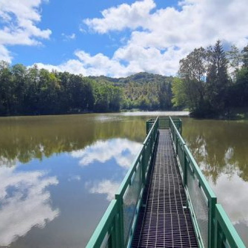 Verificarea infrastructurii de apărare împotriva inundațiilor în Maramureș