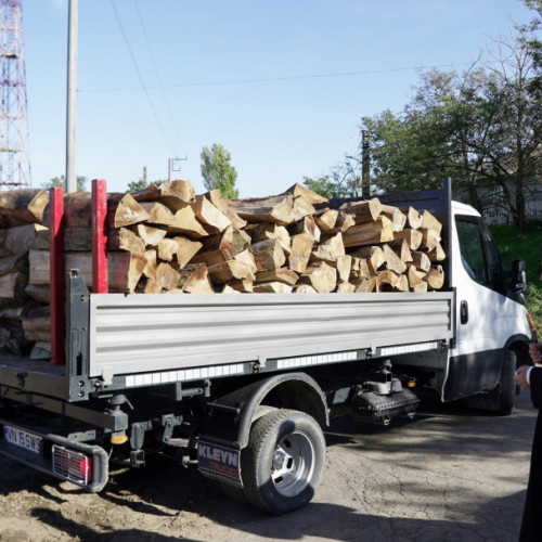 Galatenii primesc ajutor după inundțiile devastatoare