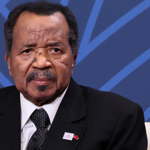 Speculații asupra stării de sănătate a președintelui camerunez Paul Biya