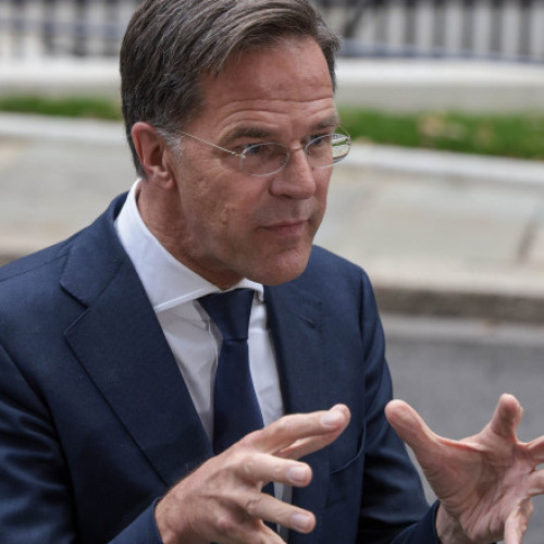 Rutte, mesaj pentru comunitatea internațională: Nu vă temeți de o posibilă președinție Trump