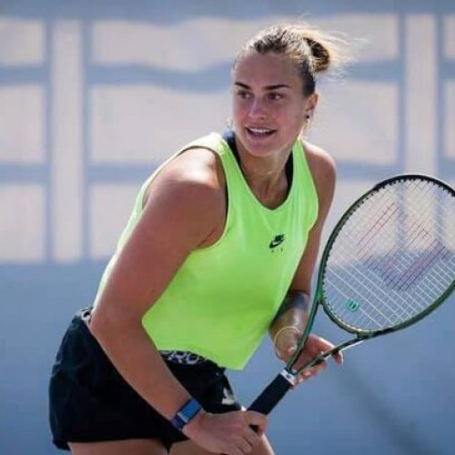Arina Sabalenka avansează în sferturile de finală la turneul WTA de la Wuhan