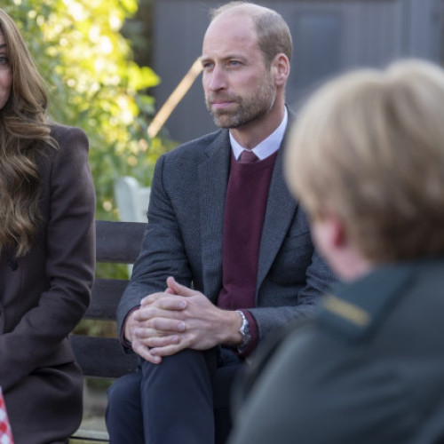 Vizita Prințesei de Wales în Southport: Un gest de compasiune pentru familiile îndoliate