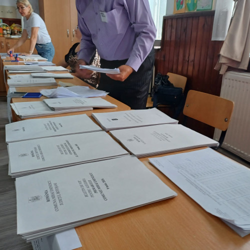 Biroul Electoral Central a validat candidaturile finale pentru alegerile prezidențiale