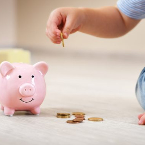 Alocațiile pentru copii vor crește de la 1 ianuarie 2024