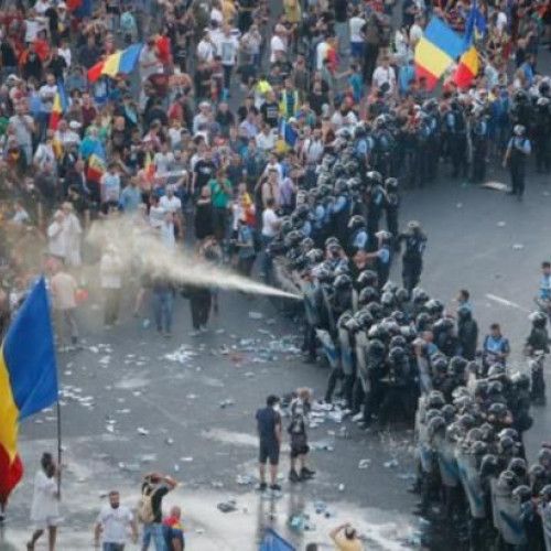Curtea Militară de Apel București a respins contestațiile în dosarul 10 august
