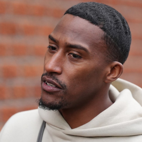 Yung Filly, arestat în Australia pentru acuzații grave