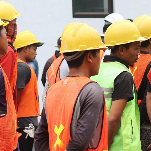 Răspunsul străinilor la cererea de muncă din Botoșani